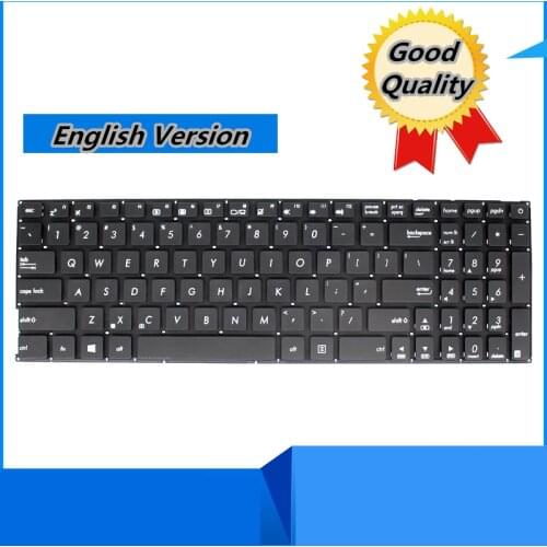 Laptop For Asus K540LJ F540LJ R540LJ X540LJ R540LA R540S Keyboard Replacement