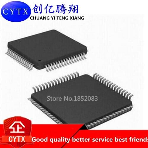 1PCS NT68167HFG NT68167 QFP