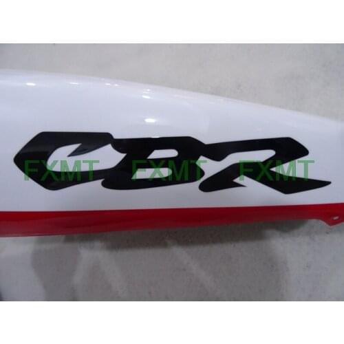 1998 - 1999 CBR 919RR Fairings 98 CBR 919RR Red purple 99 CBR 919 Fairings