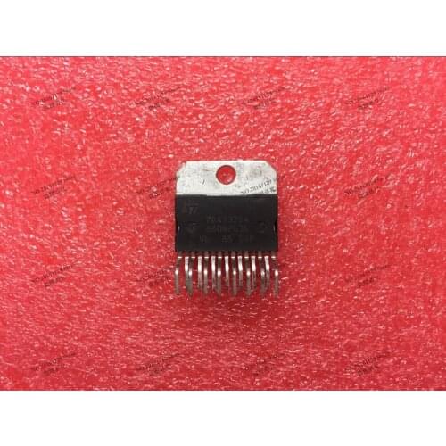 5PCS TDA7375 TDA7375A ZIP-15 100% New&original