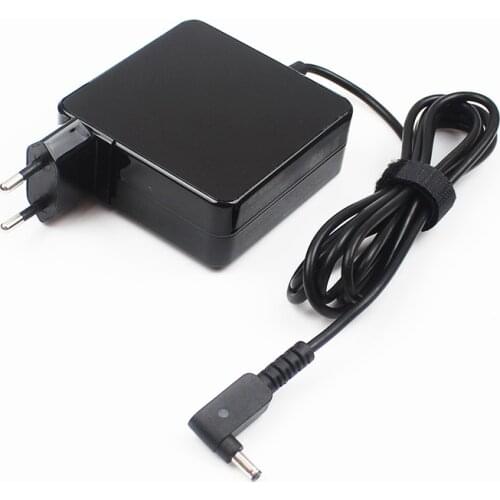 EU Plug 19V 3.42A 65W 4.0*1.35mm Laptop Adapter for ASUS UX21 UX31A UX32A UX301 U38N UX42VS UX50 UX52VS ADP-65DW A 65W Charger