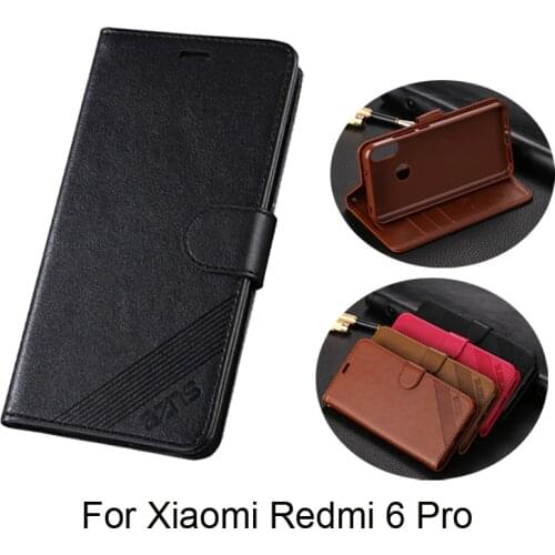 Azns Leather Phone Cases