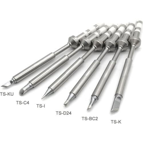 BUBM Electric Soldering Irons