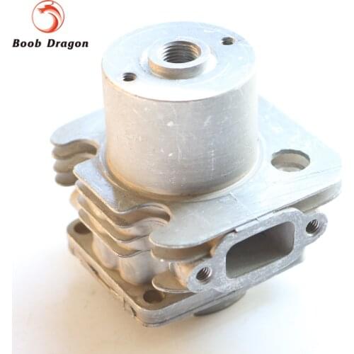 FVITEU 34mm 36mm 26cc 29cc Cylinder For High Speed 26CC 29cc Zenoah Gasoline Engine G260PUM G290PUM RC Boat