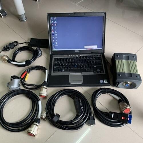 Best Quality MB Star C3 Auto Diagnostic tool MB Star C3 Multiplexer with 320GB HDD Software 2014.12V full set for car/truck