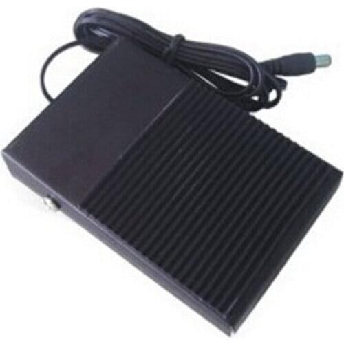 For SUNKKO Battery Spot Welding Machine Professional Wire-controlled Foot Pedal Switch Replacement Spot Welder Pedal Switch