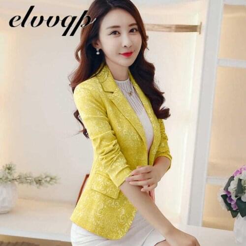 Elvvqp Women's Spring Jackets
