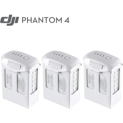 DJI Phantom 4 Pro V2.0 Intelligent Flight Battery High Capacity 5870 mAh Batteries for DJI Phantom 4 Series Drone