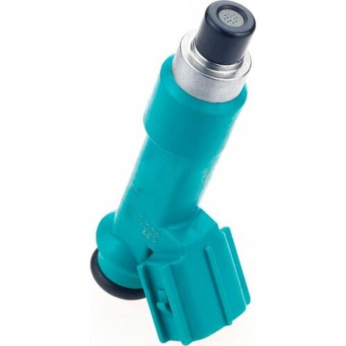 Fuel Injector Nozzle Valve 23250-31060 2325031060 23209-39075 Fit For Toyota 4Runner FJ Cruiser Tacoma Tundra 1GRFE 4.0L