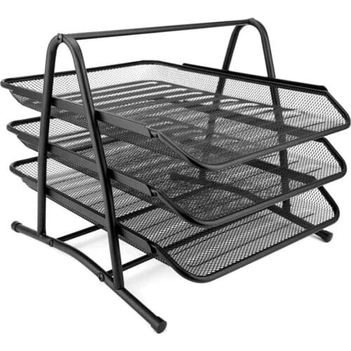 KROWN Desktop Accessories