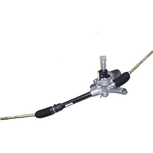 New Genuine OEM Parts Auto Steering Rack Gear Box Assy 48580-79J50 For Suzuki SX4 2006-2013 LHD