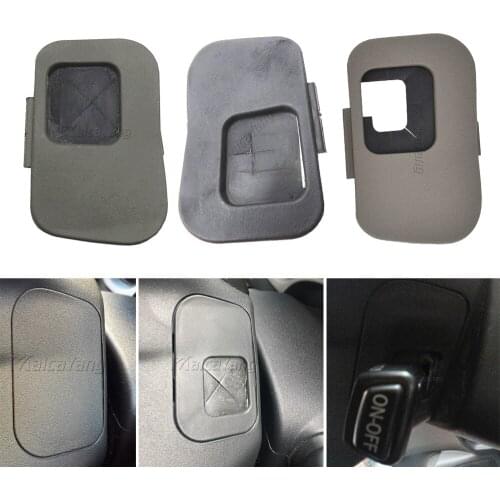 45186-02080-C0 E0 Cruise Control Switch For Toyota Corolla 2007-2014 With Steering Wheel Handle Cover 45186-12010-B0