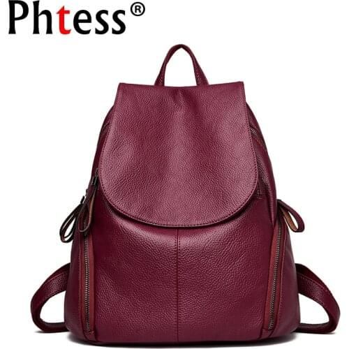 Женские большие рюкзаки PHTESS China At AliExpress
