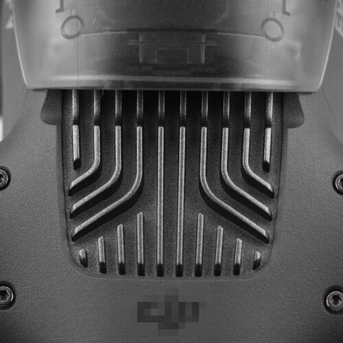 Heat Sink For DJI FPV Combo ESC Heating Sink Bracket Replacement Repair Spare Parts for FPV Drone Aircraft Accessories