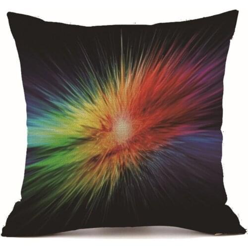 Modern Simple Pillowcase Creative Car Sofa Cushion Cover Party Decoration7