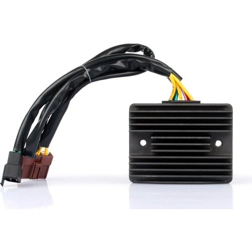 Topteng Regulator Rectifier Voltage Fit For Aprilia Atlantic 125 250 ie 500 Sprint