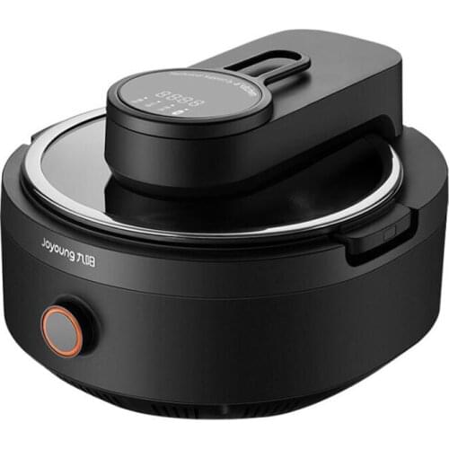 Intelligent Cooking Machine Household No Fumes Fully Automatic Stir Fry APP Control Cloud Recipe Automatic Stir Fry