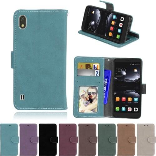 XEINFE ZTE Blade A530 Phone Cases