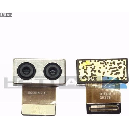 1pcs Original new Rear Camera Big Back Camera Module Flex Cable for Huawei Nova 2/Nova 2 Plus