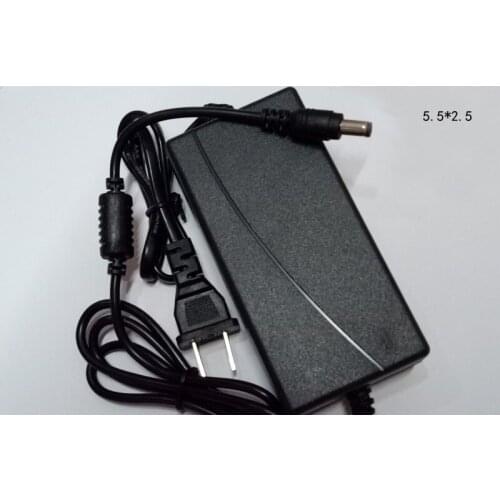 12V 3A 4A 5A power adapter AOC Liquid crystal display LED lights Water pump monitoring general