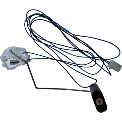 Auto spare vice- fuel level sensor 17040-JE60D for Nissan qashqai X-Trail T31 RENAUIT KOLEOS 4wd 07-13