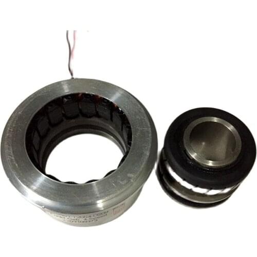 V23401-T2650-D209 Resolver T2650-D209