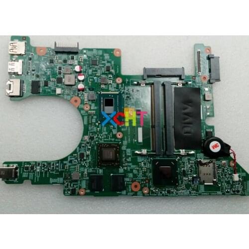CN-0MNP9F 0MNP9F MNP9F w I3-3217U CPU w HD7570M/1GB DMB40 11289-1 for Dell Inspiron 5423 PC Laptop Motherboard Mainboard Tested