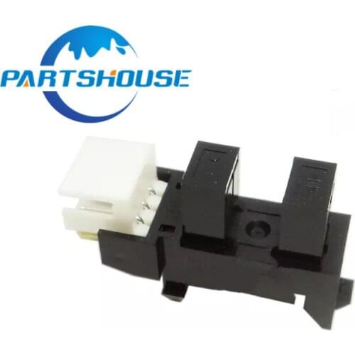 2Pcs Photo Interrupter A108M50100 for Konica 160 181 223 224 283 284 363 364 423 454 552 652 C220 C280 A108-M501-00 paper sensor