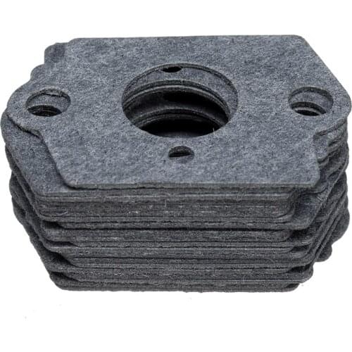 Carburetor Rebuild Kit Grass Cutter Washer Carb Rebuild Tool Gasket For Stihl Craftsman Poulan Zama Walbro