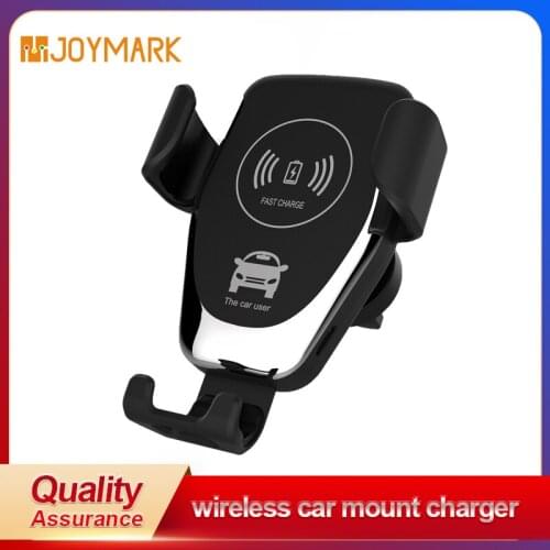 Магнитные беспроводные зарядки для мобильных телефонов JOYLOGIC China At AliExpress