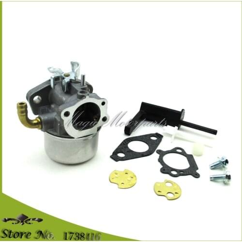 Carburetor Carb For Briggs & Stratton 798653 Carb 791077 696981 697354 698860 790182 694508