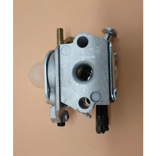 Carburetor For Echo PB-2155 Leaf Debris Blower ES-2100 Shredder ZAMA C1U-K43B