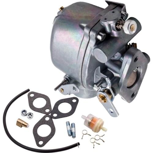 New Carburetor fit F40 TO35 35 50 135 for Marvel TSX605 533969M91 183576M91