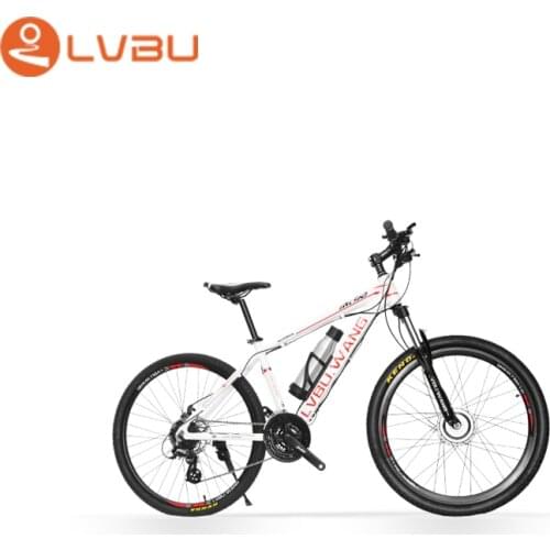 Intelligent Ebike Kit BY20V 36V 250W Front/Rear Wheel Electric Bike Motor Bicycle Conversion kit With Battery Included