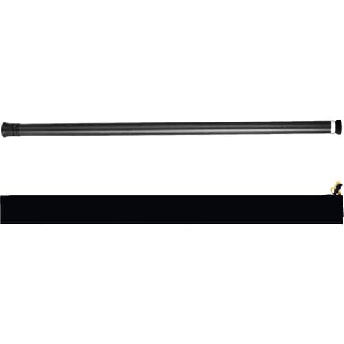 Carbon Fiber Ultra Long Selfie Stick For Gopro Hero 8 Black 7 6 5 4 Insta360ONE X DJI OSMO Action Camera Monopod