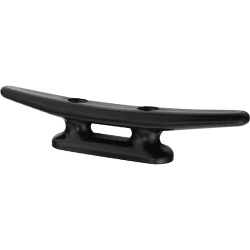 Nylon 6inch Dock Cleat, Boat Mooring Accessories & Marine Hardware