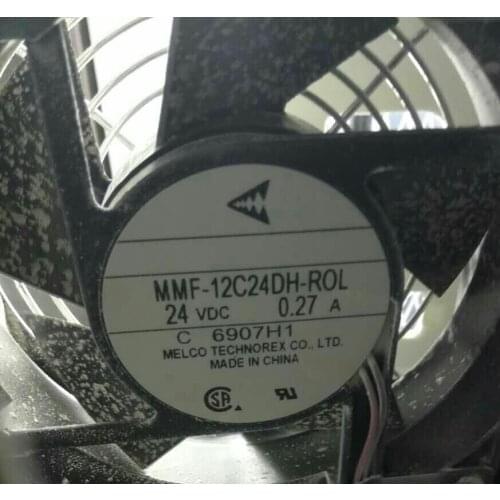 New and original sensor MMF-12C24DH-ROL