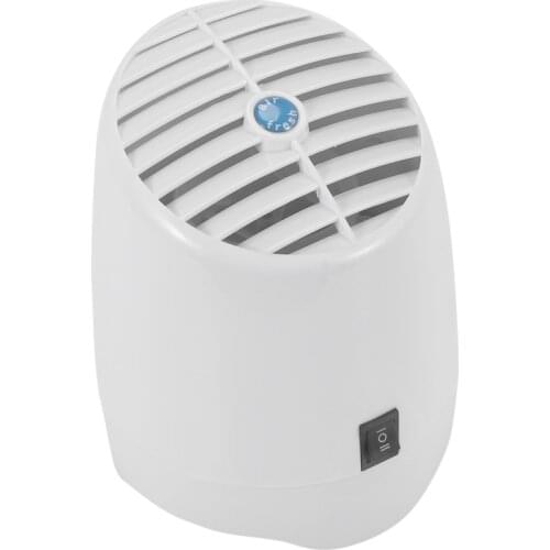 Home And Office Air Purifier With Aroma Diffuser, Ozone Generator And Ionizer, GL-2100 CE ROHS