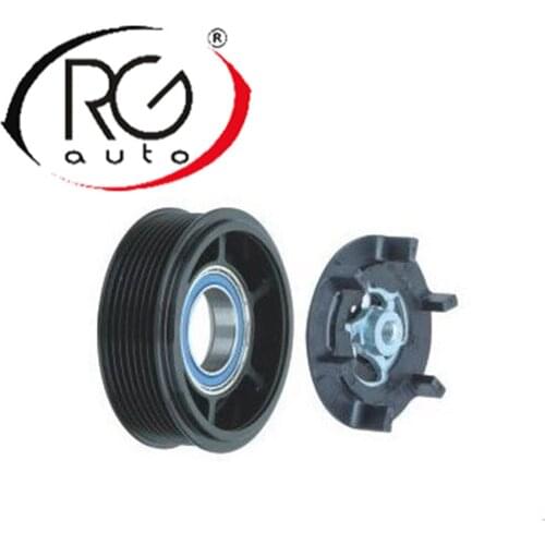OEM Quality Auto A/C Compressor Clutch for BENZ compressor cannon