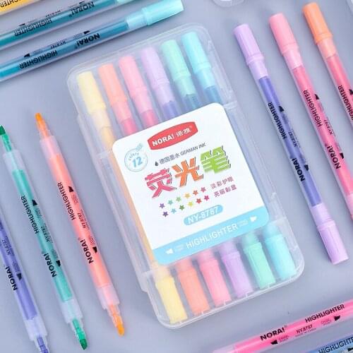 Skyglory Colored Markers