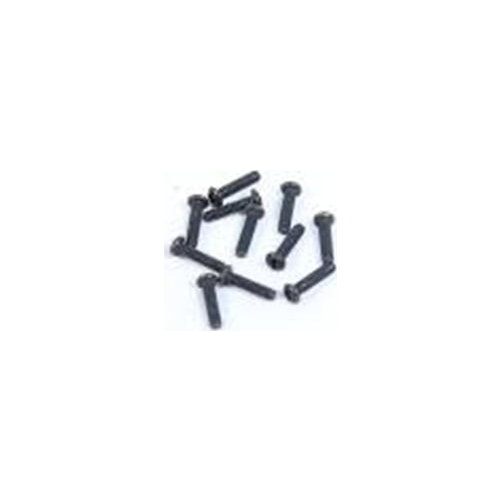 1/5 scale rc baja parts Rovan Losi 5ive T cross trough pan head screws (ST2.5X12) 10pcs 68221