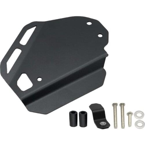 Motorcycle Accessories CNC Motorcycle body heat shield For Suzuki DL1050XT DL1050A V-Strom V Strom VSTROM DL1050 2020 2021