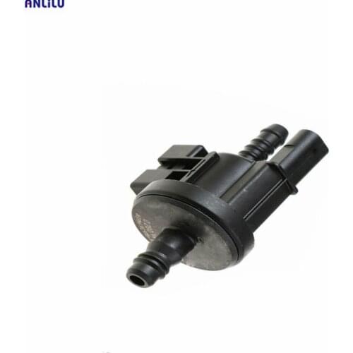 ANLILU Recirculation Valves