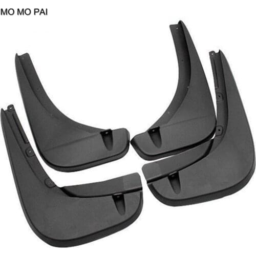 CAR Splash Guards Mud Guards Mud Flaps FENDER FIT FOR 2015-2016 Jeep Renegade