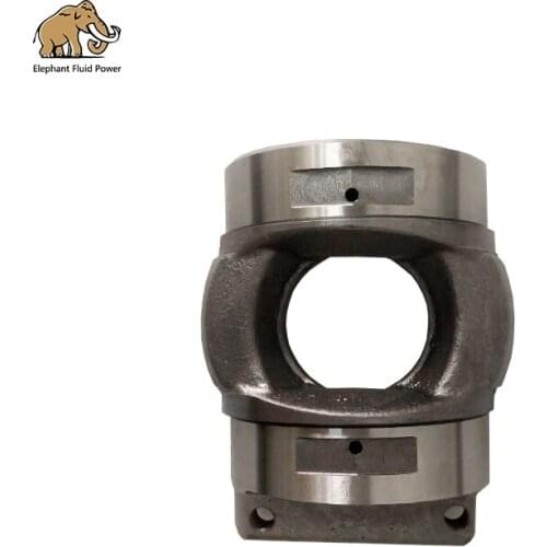 CAT 120 Hydraulic piston pump spare parts VRD63 Swash plate