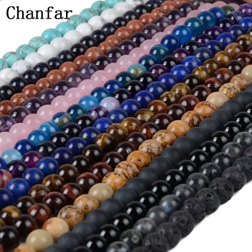 Chanfar Jewelry Making