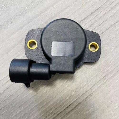 AMT Selespeed Position Sensor Speed Position Sensor for Chery QQ IQ Q22 Miles ZX50S QR512E-17017015 QR512E-1707015