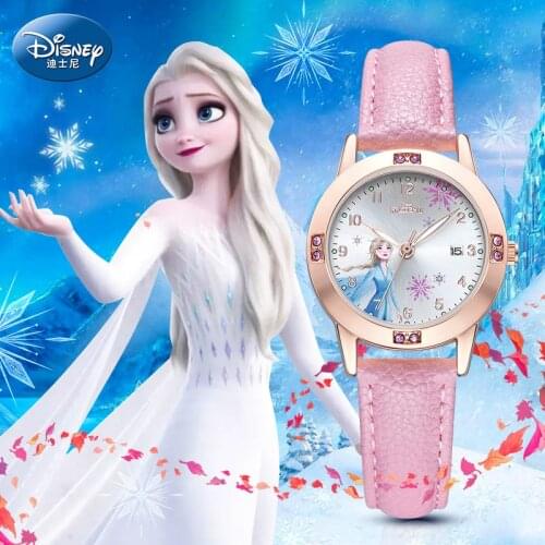 Disney Children's Quartz Watch
