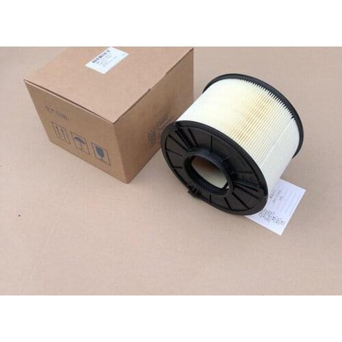 1Pcs Auto Air Filter Element Suit For Audi 2017-2018 A4L S4 A5 S5 1.4T 2.0T 3.0T OEM NO 8W0133843E