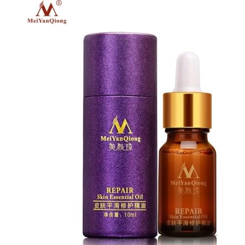 Brand Scar Repair Skin Essential Oil Lavender Essence Skin Care Pure Remove Ance Burn Strentch Marks Scar Removal Treatment